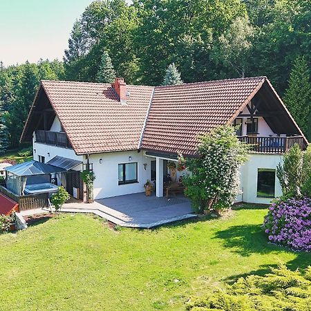 Willa Pod Brzeznikiem Bukowiec  Exterior foto