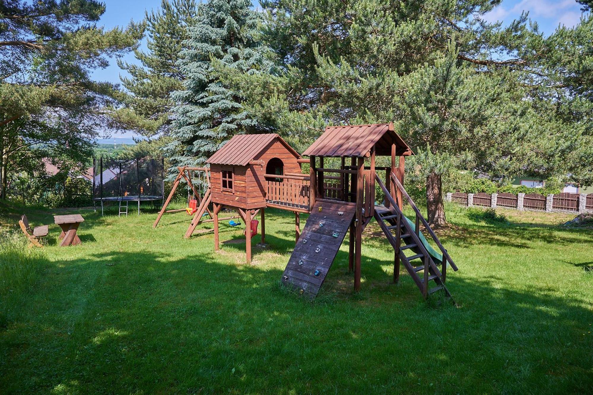 Willa Pod Brzeznikiem Bukowiec  Exterior foto