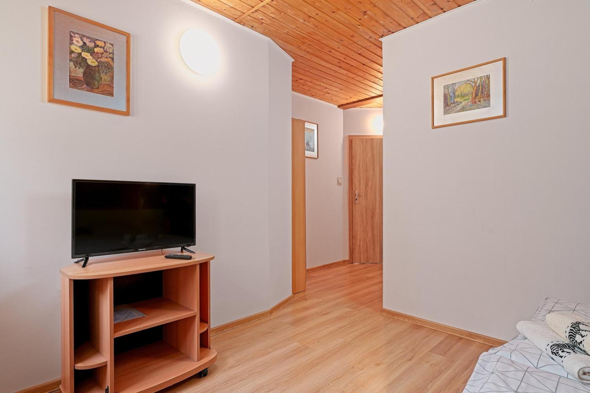 Willa Pod Brzeznikiem Bukowiec  Exterior foto
